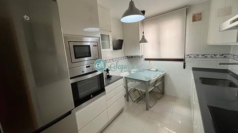Foto 4 de Piso en venta en José Zorrilla - Padre Claret, Segovia