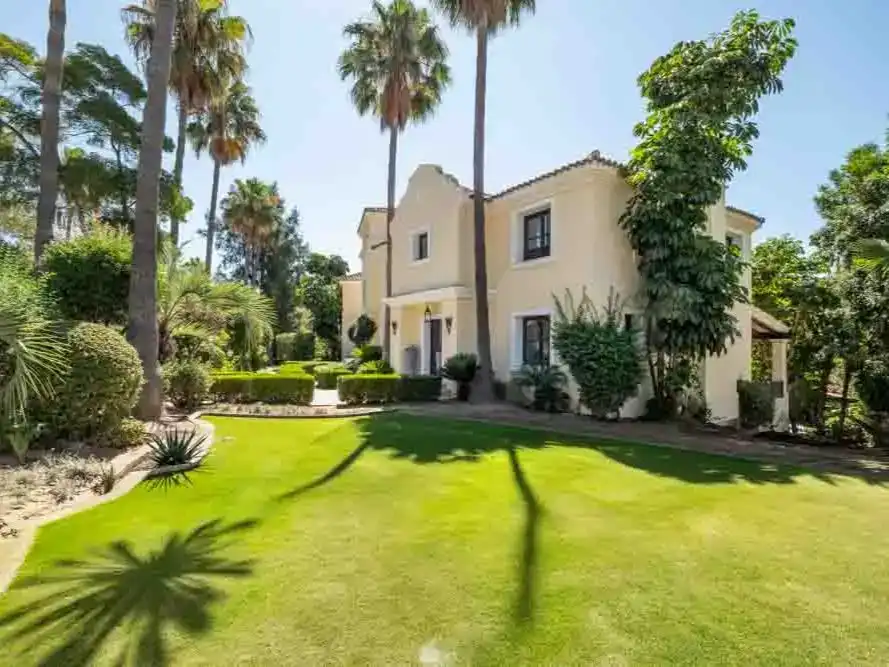 Vista exterior de Piso en venta en Sotogrande Alto