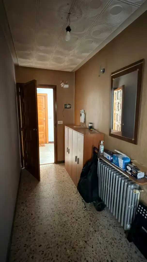 Piso en venta en Lugo con Calefacción, Trastero y Amueblado