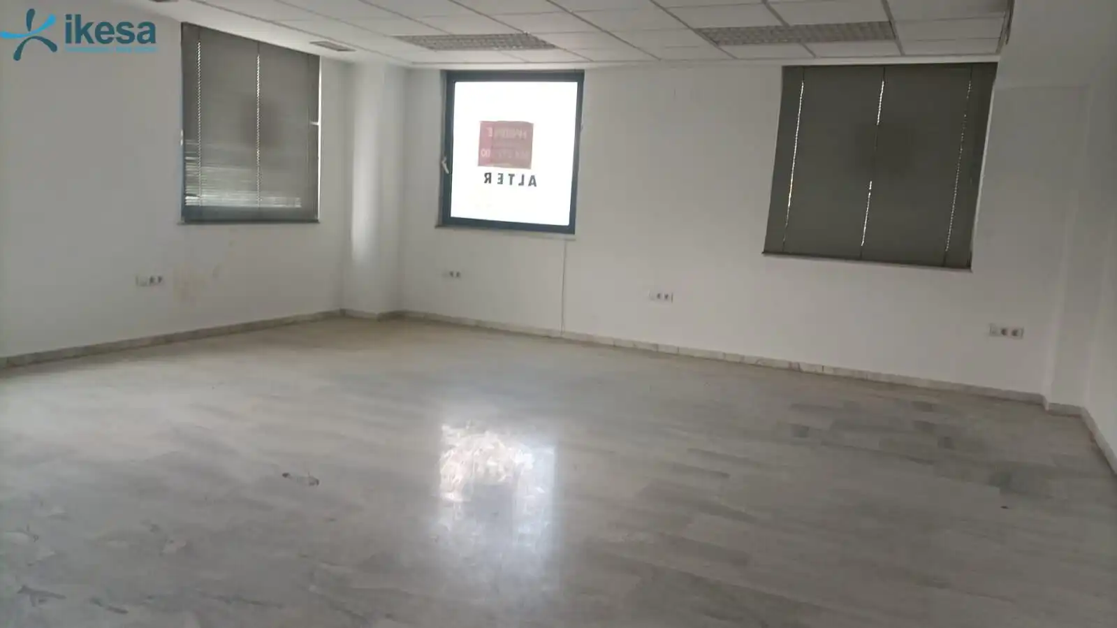 Büro zum Verkauf in Sevilla