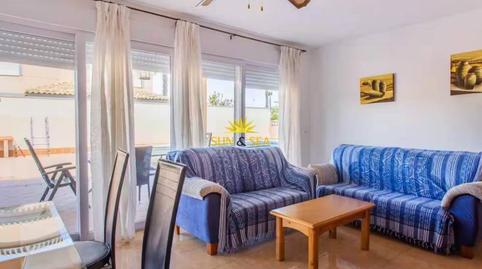 Foto 4 de Casa o xalet de lloguer a Veneziola, Murcia