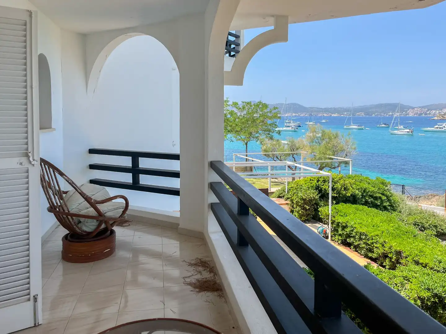 Dúplex con terraza en alquiler en Santa Ponça, imagen 21