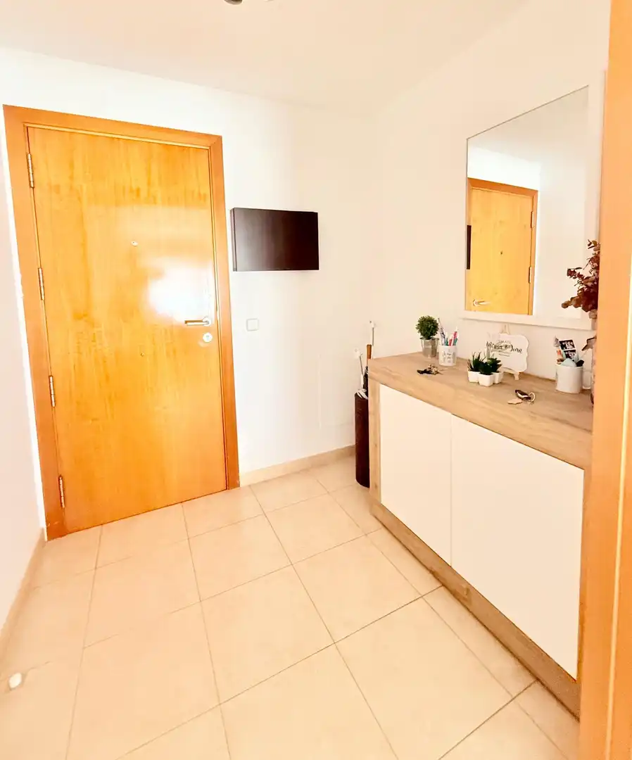 Piso en venta en Cunit con Aire acondicionado, Calefacción y Terraza