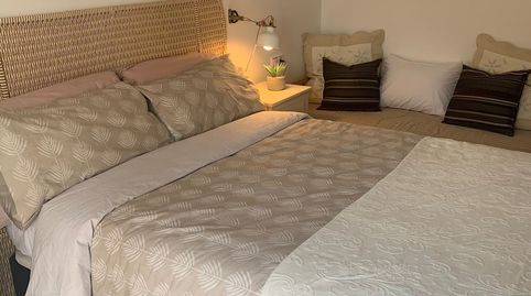 Foto 5 de Piso de alquiler en C. de las Flores, Castell de Ferro, Gualchos