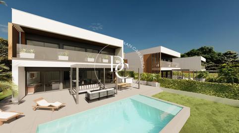 Photo 3 of Residential for sale in Carrer de Josep Irla, Can Pei, Barcelona