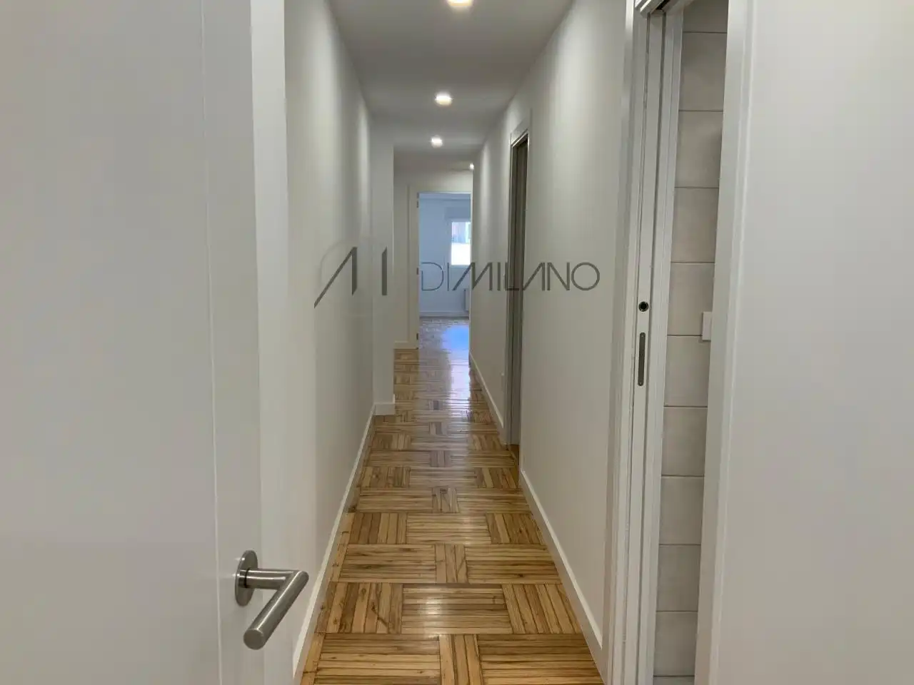 Piso de alquiler en Vigo  con Calefacción, Parquet y Trastero