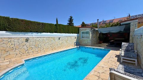 Foto 4 de Casa o chalet en venta en Calle de Grecia, Casco Histórico, Rivas-Vaciamadrid
