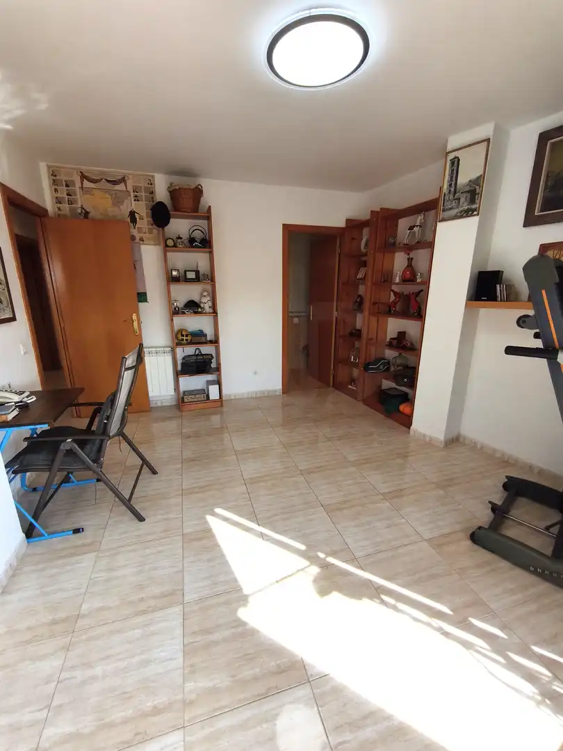 Flat with lift for sale in Alcover, imagen 7