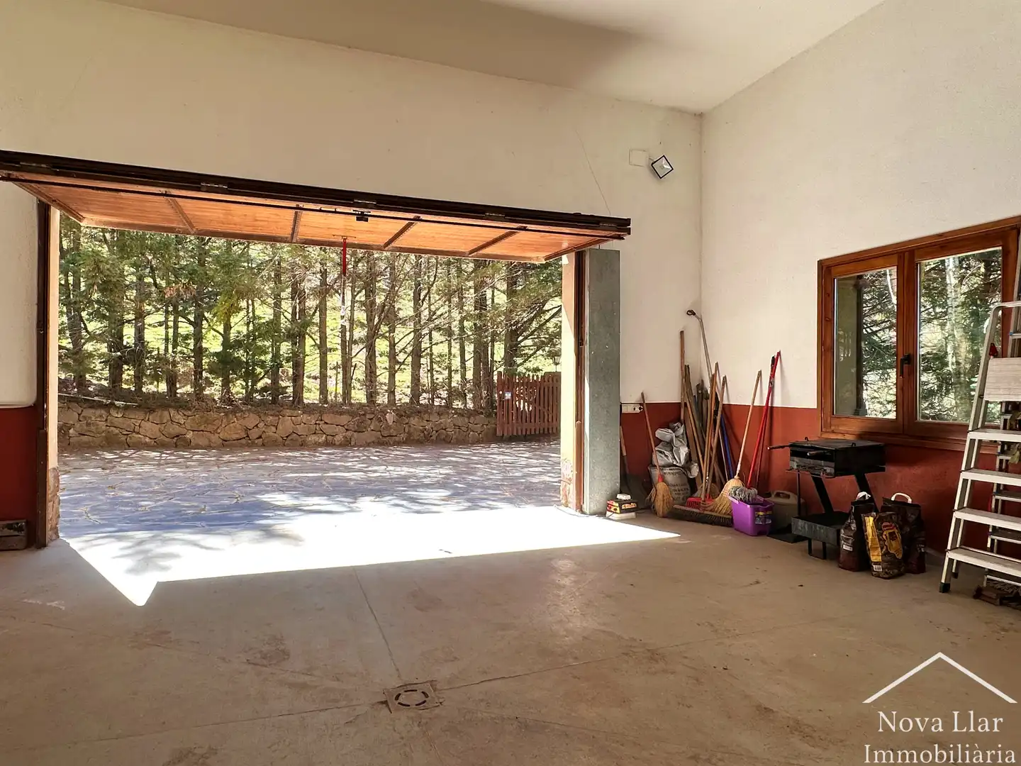 Casa o chalet en venta en Carrer Prat de l'Om, Vallfogona de Ripollès