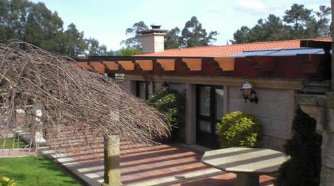 Foto 4 de Casa o xalet en venda a Piquetes, Gondomar, Pontevedra