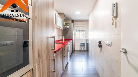 Foto 3 de Piso en venta en Calle Sagasta, Nueva Alcalá, Alcalá de Guadaira