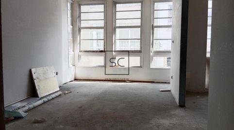 Foto 4 de Piso en venta en Real, Centro, Ferrol