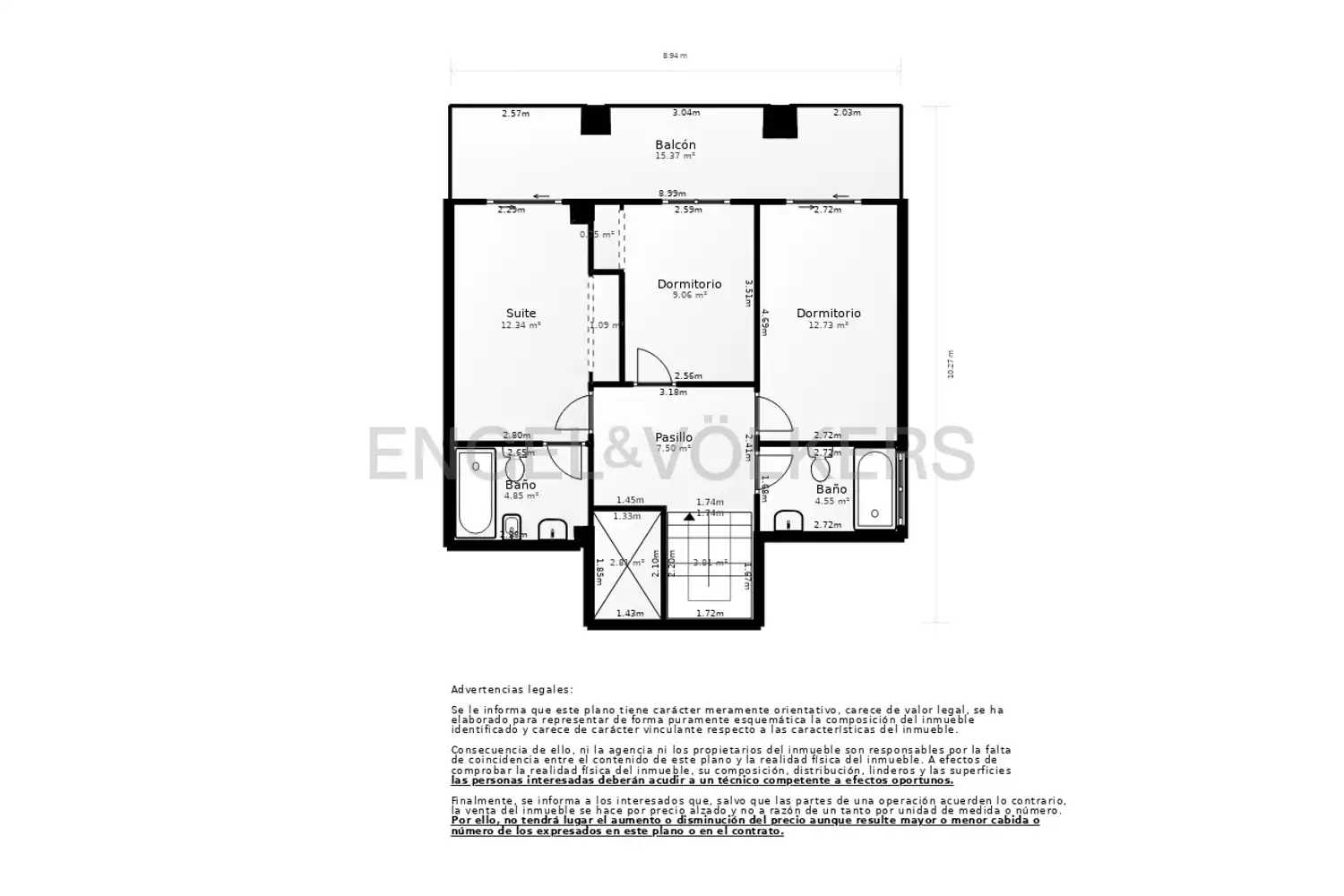 Casa con terraza en venta en El Faro, imagen 71