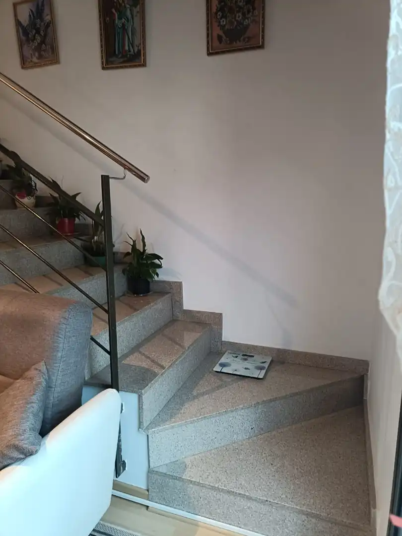 Dúplex con terraza en venta en Carrer de Bilbao 28, imagen 11