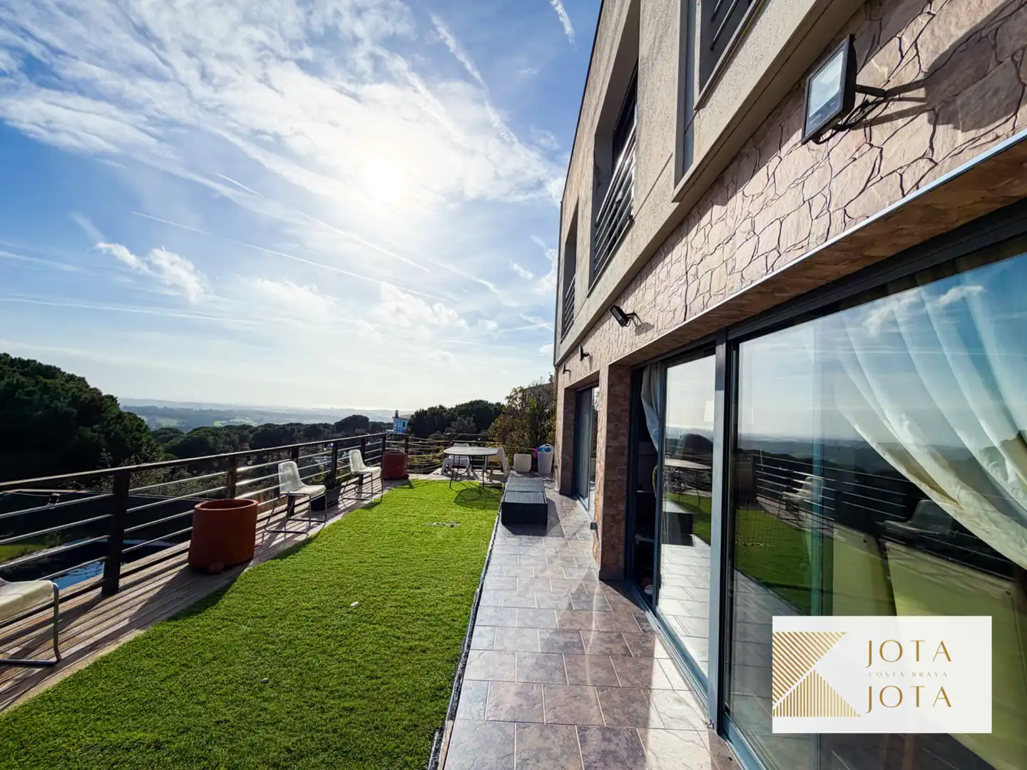 Maison avec terrasse à vendre à Mas Mora - Sant Daniel, imagen 2