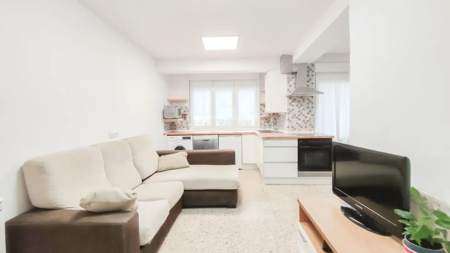 Flat for sale in Elbarren Kalea, Leitza