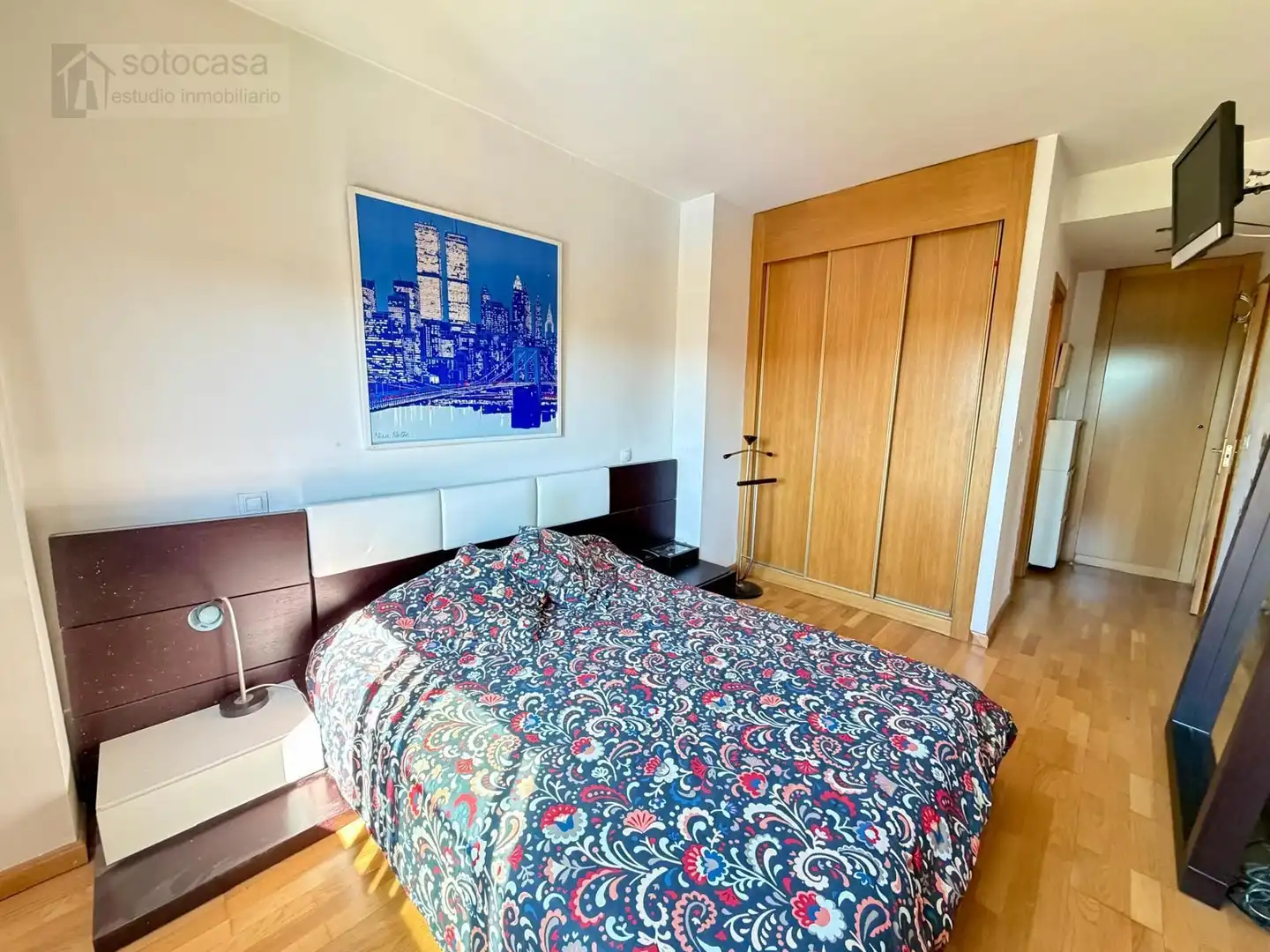 Piso con ascensor en venta en LOPE DE VEGA 12, imagen 12