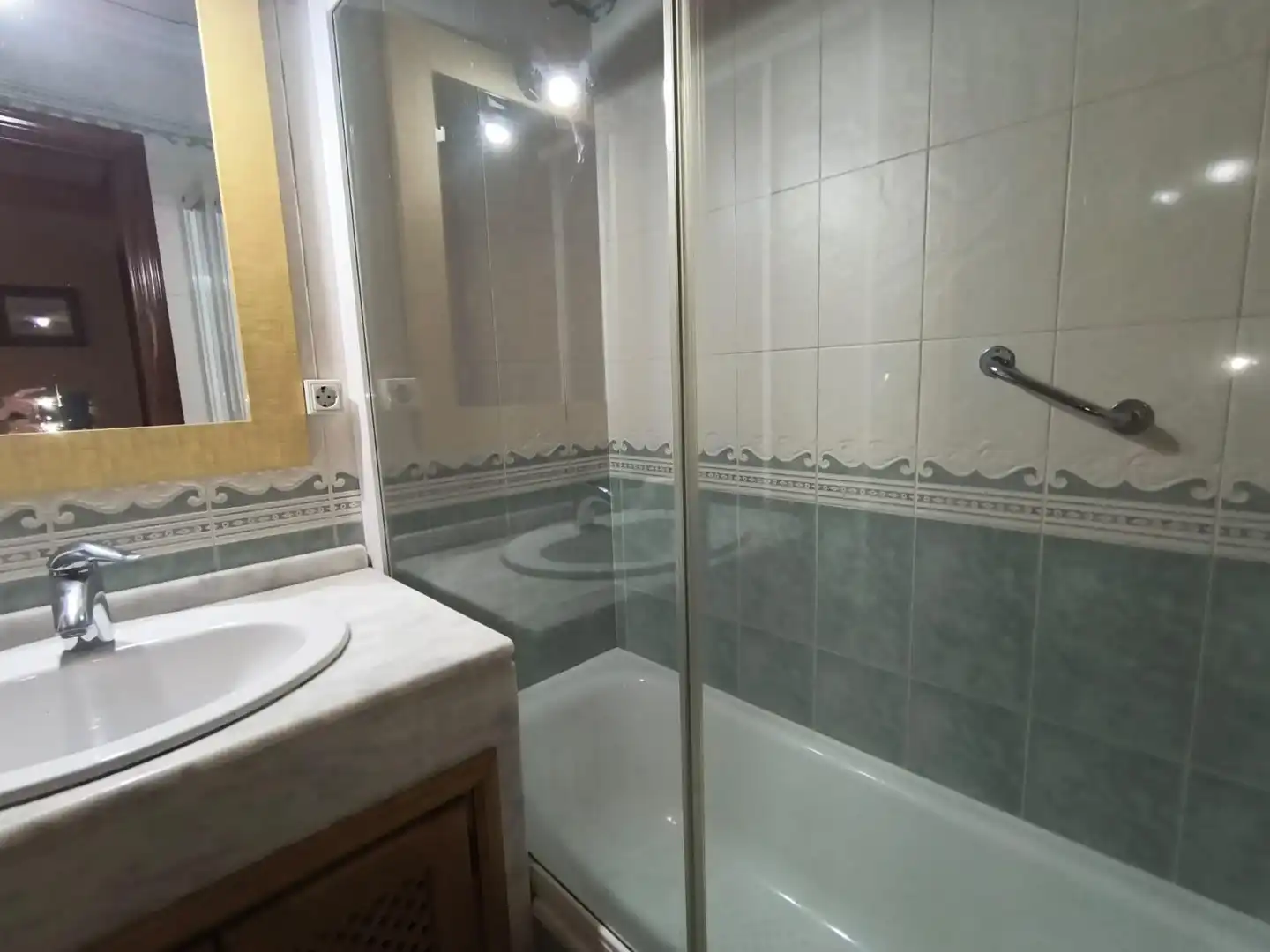 Wohnung mit Aufzug zur Miete in Centro, imagen 16