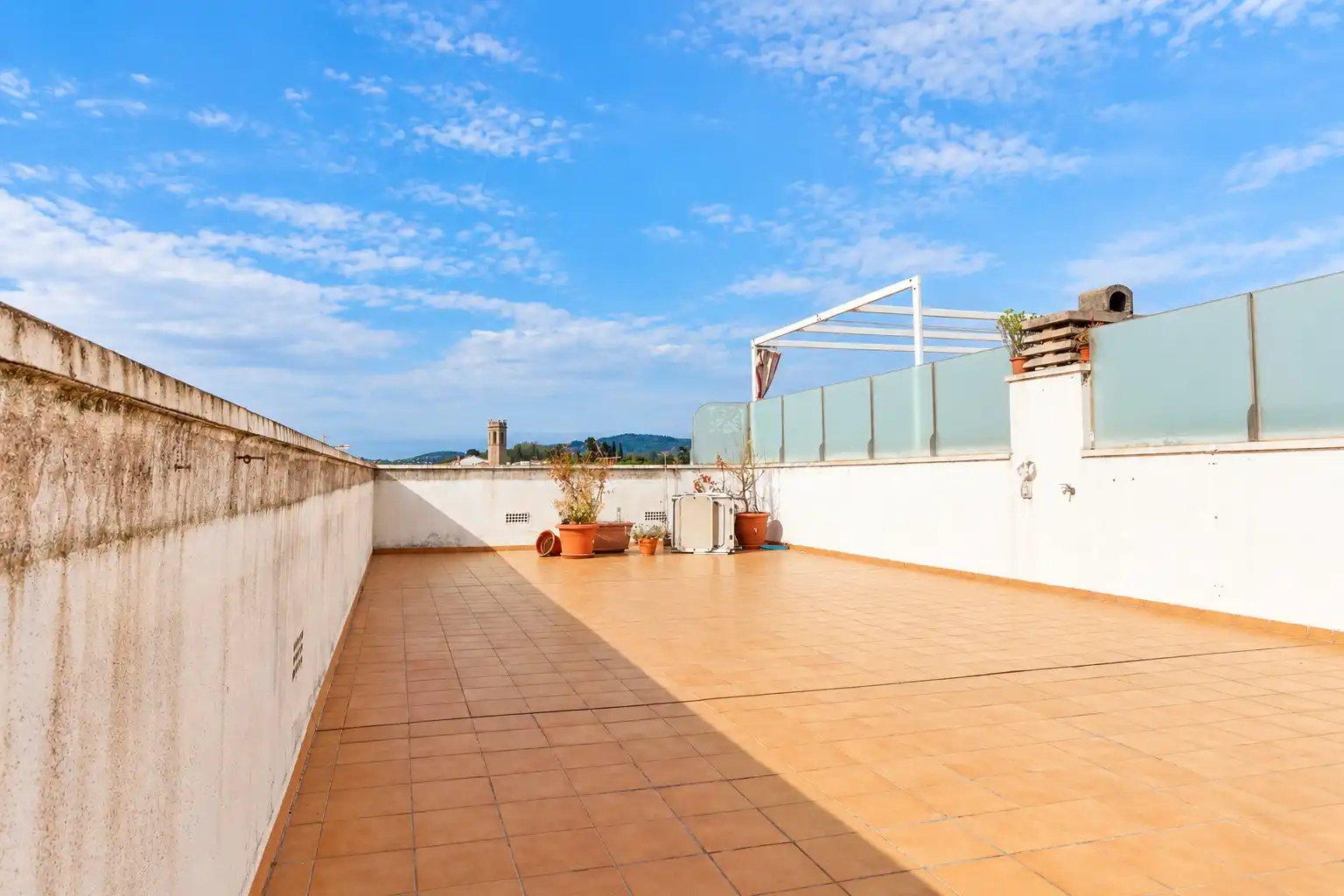 Penthouse mit Terrasse zum Verkauf in Centre, imagen 36