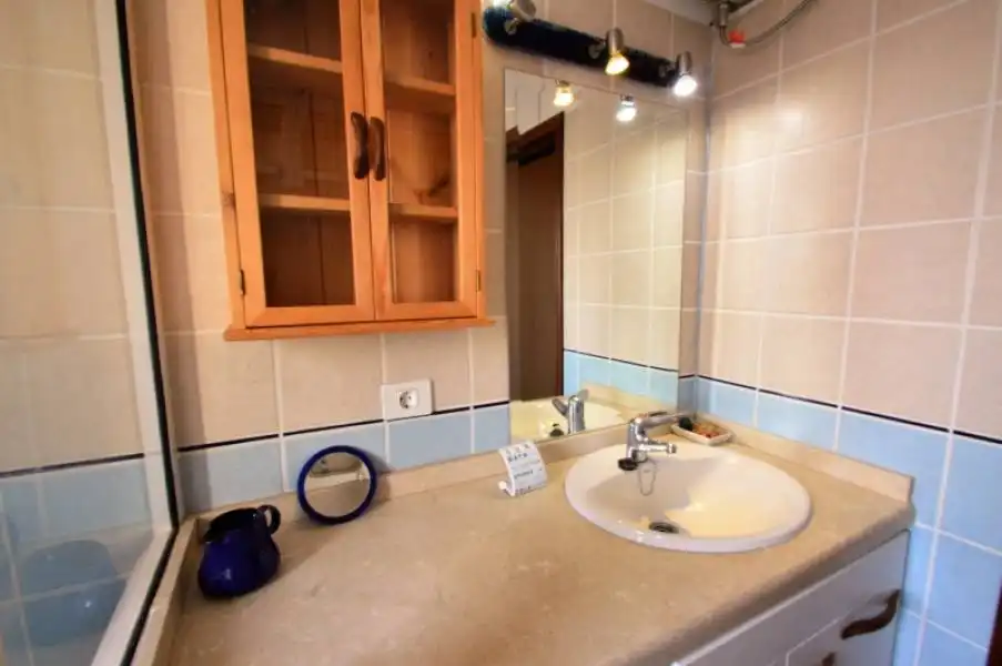 Flat for rent in La Laguna