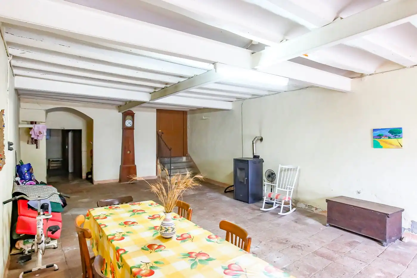 Landhaus zum Verkauf in Sant Antoni de Vilamajor, imagen 24