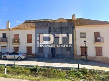 Piso en venta en Calle Rejilla