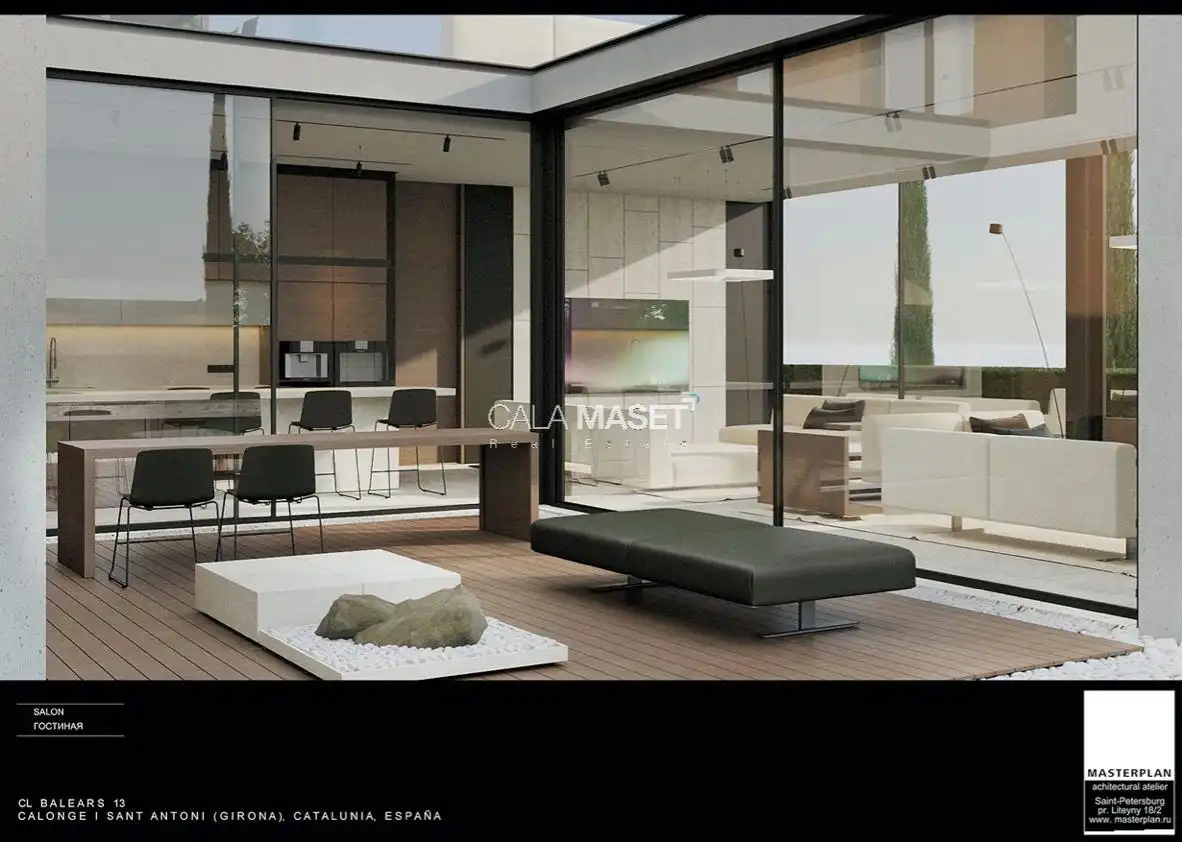 Villa avec terrasse à vendre à Balears 13, imagen 9