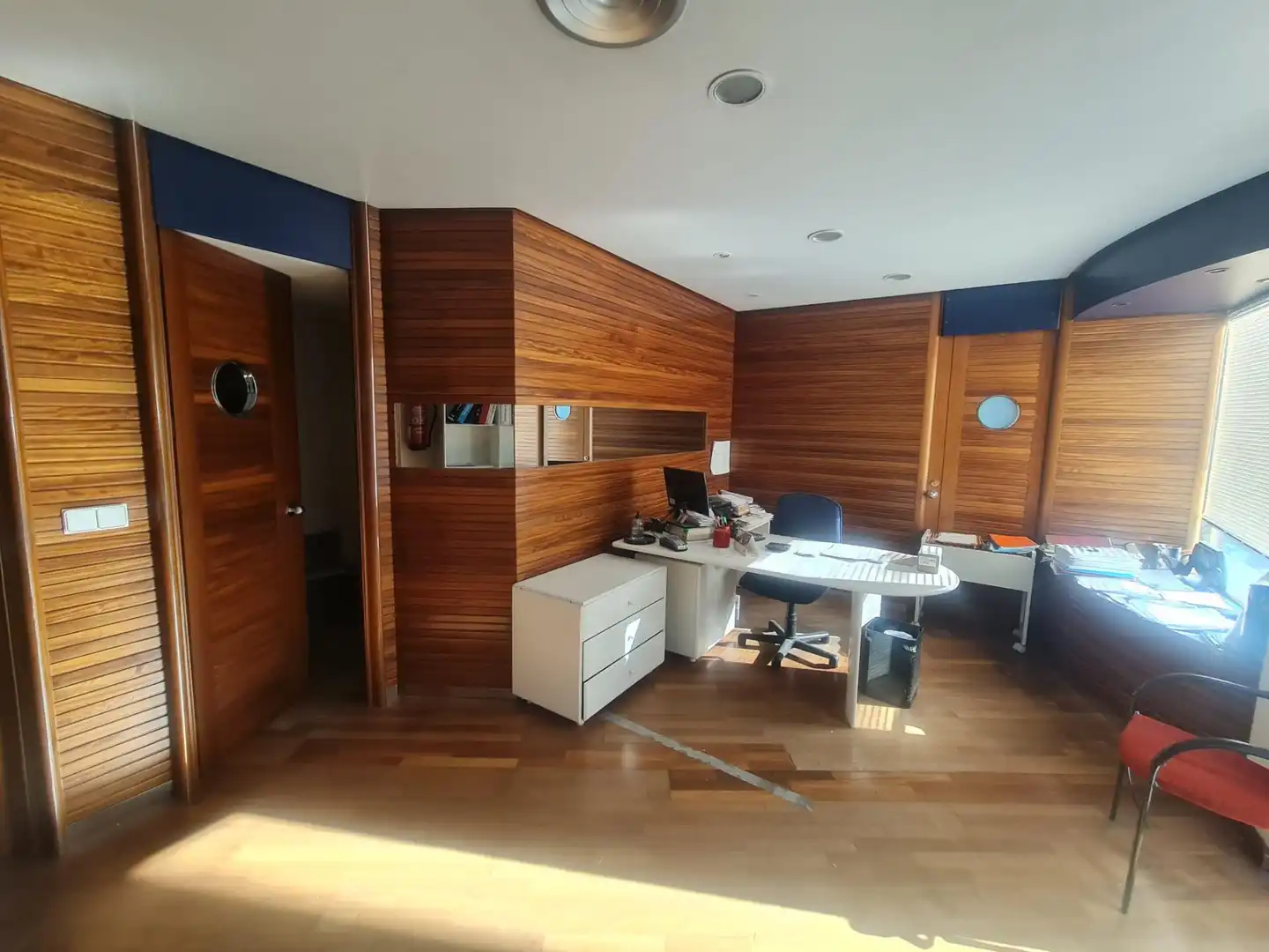 Büro zur Miete in Pollença
