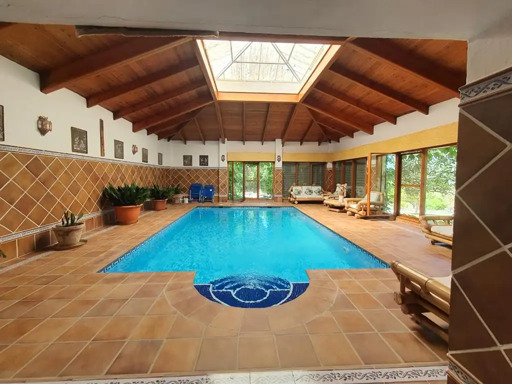 Casa rustica con terrazza in vendita a Batoi, imagen 2