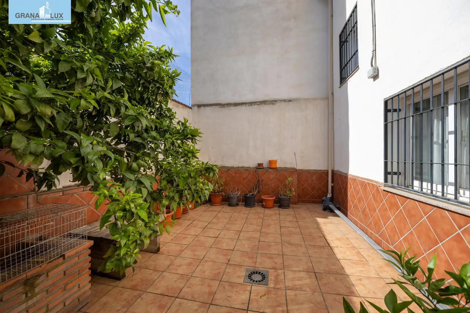 Adosado en venta en Avenida San Cayetano, imagen 47