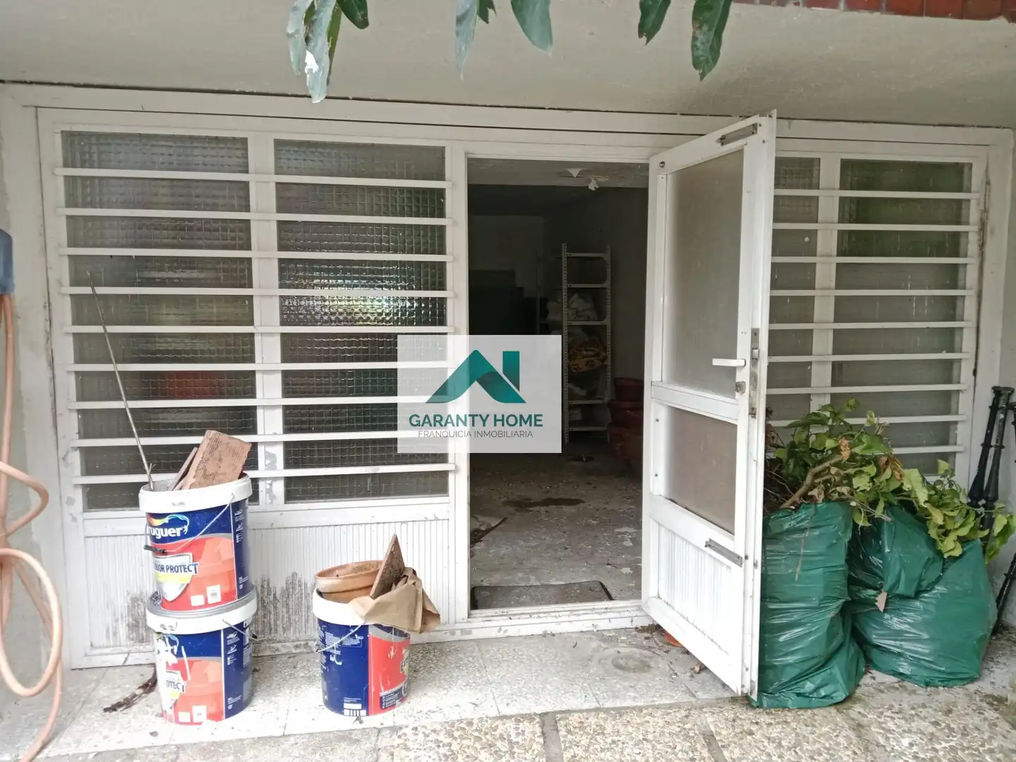 Houses for sale in A Illa de Arousa   with Air Conditioner, Private garden and Storage room