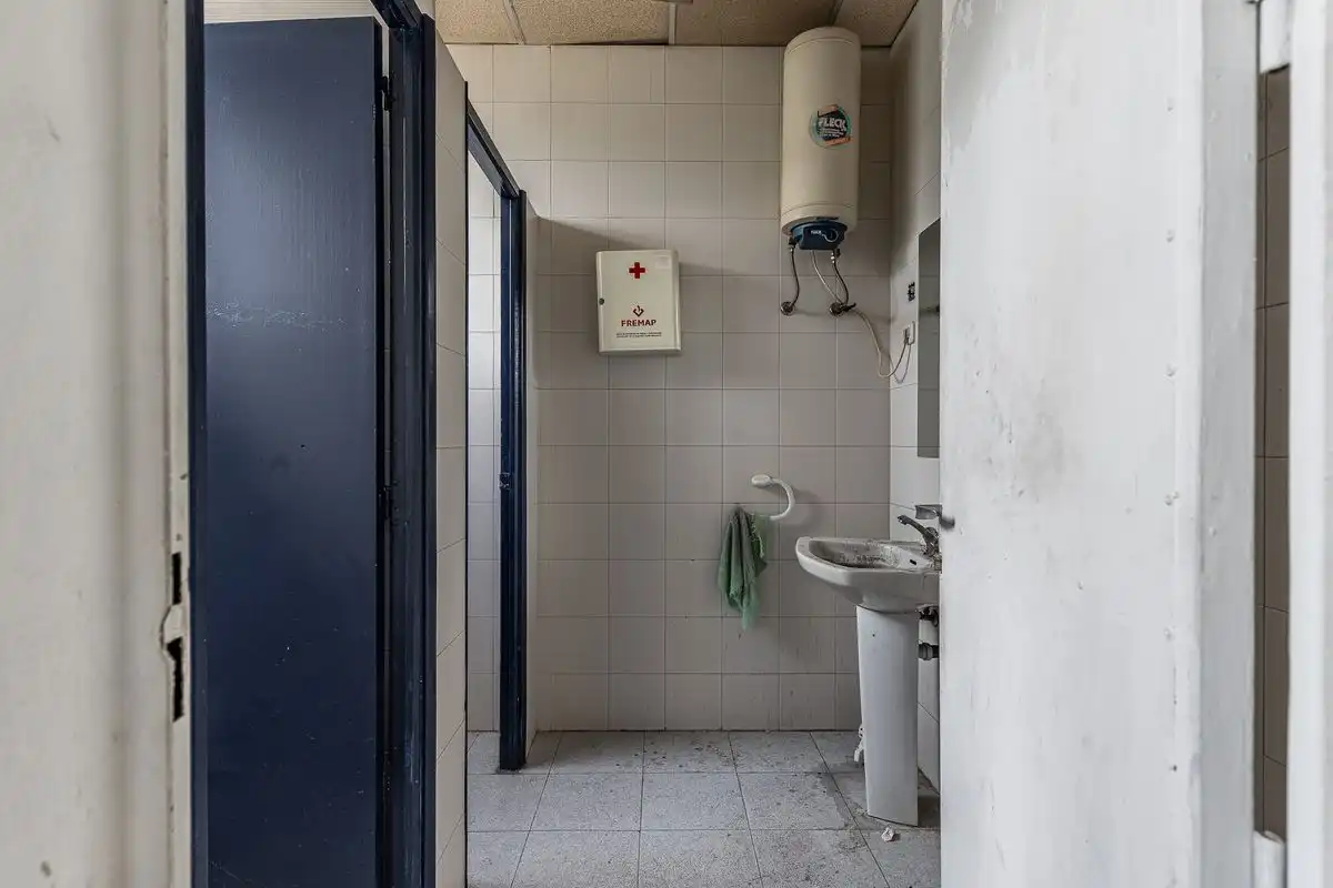 Local comercial de lloguer a Casco Histórico, imagen 23