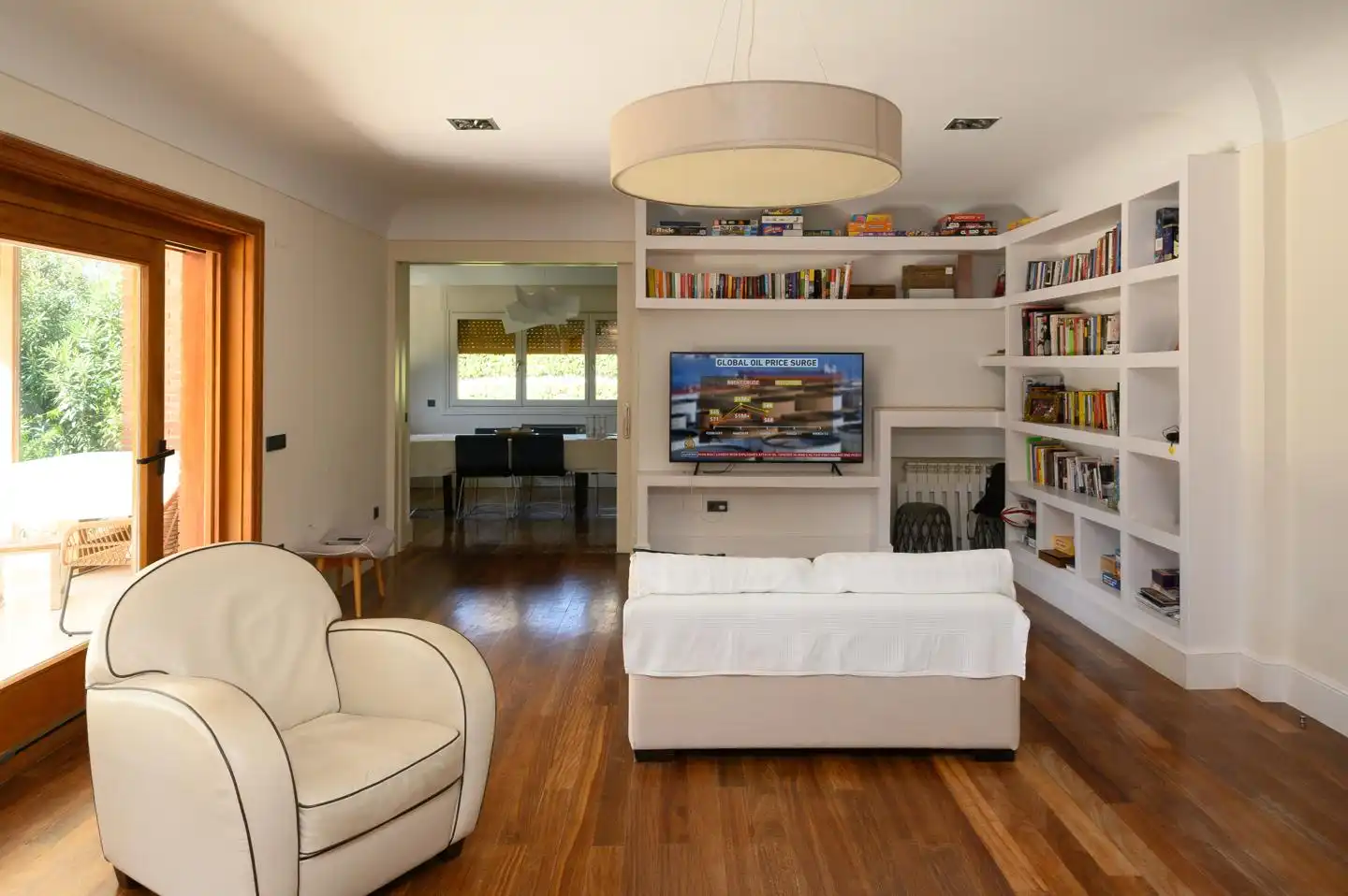 Casa con piscina en venta en De Mesoncillos, imagen 24