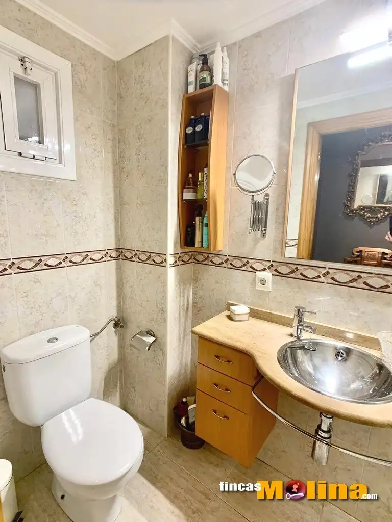 Flat with terrace for sale in Platja de Palma, imagen 19