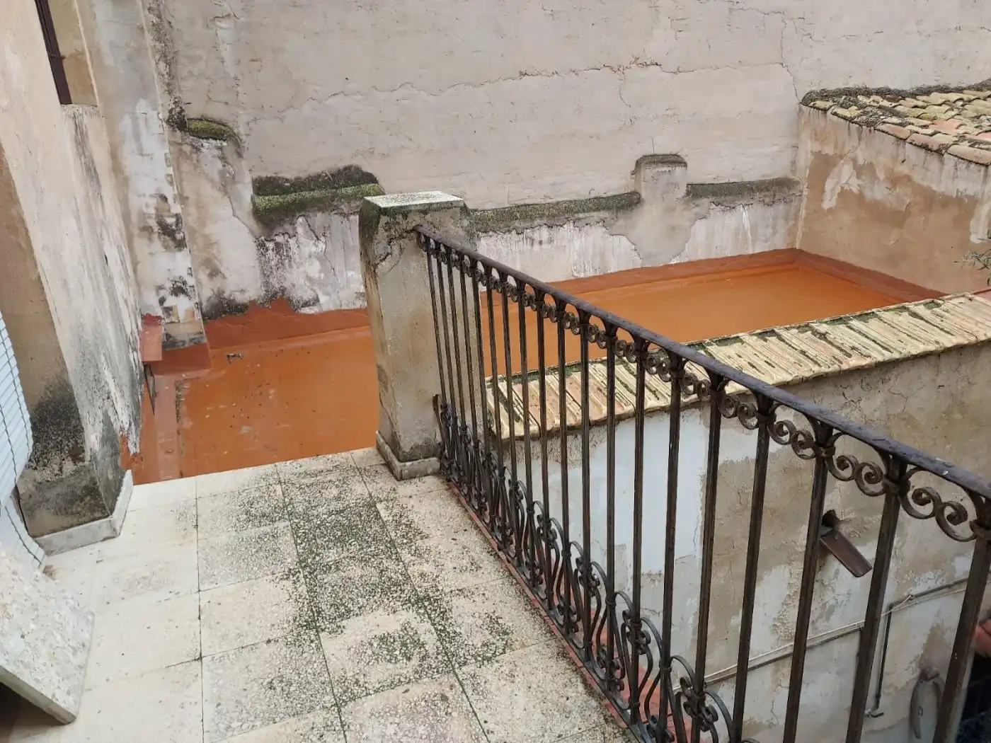Country house with terrace for sale in Plaza PARADOR, imagen 17