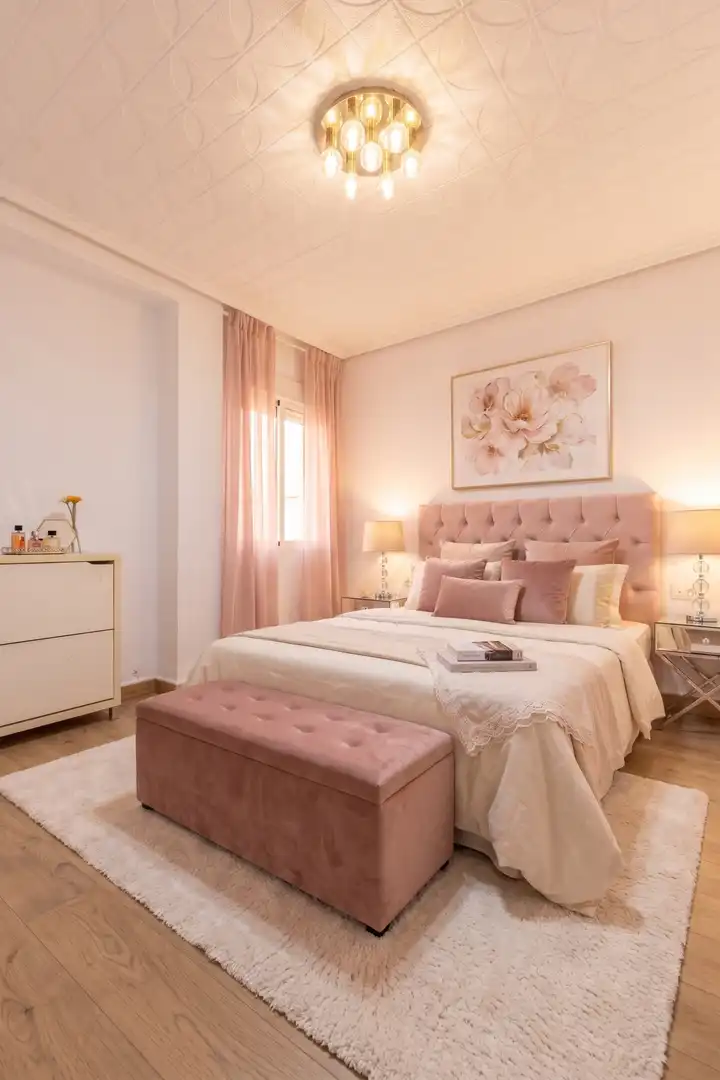 Habitación de Piso en venta en Foios con Balcón