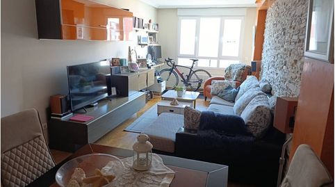 Foto 2 de Pis en venda a Calle Club Ademar, El Soto, León Capital