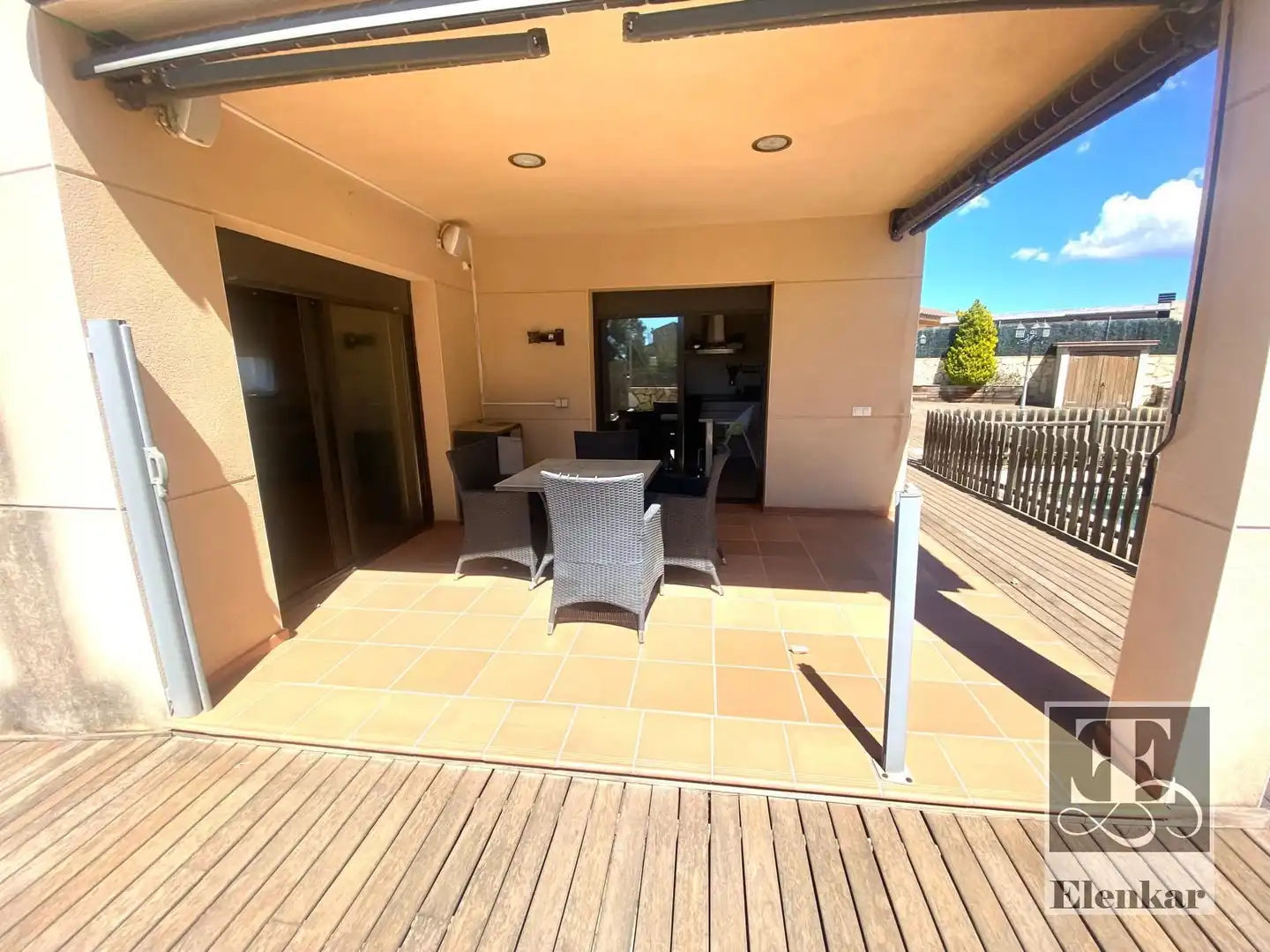 Casa con piscina en venta en GESSAMI, imagen 16
