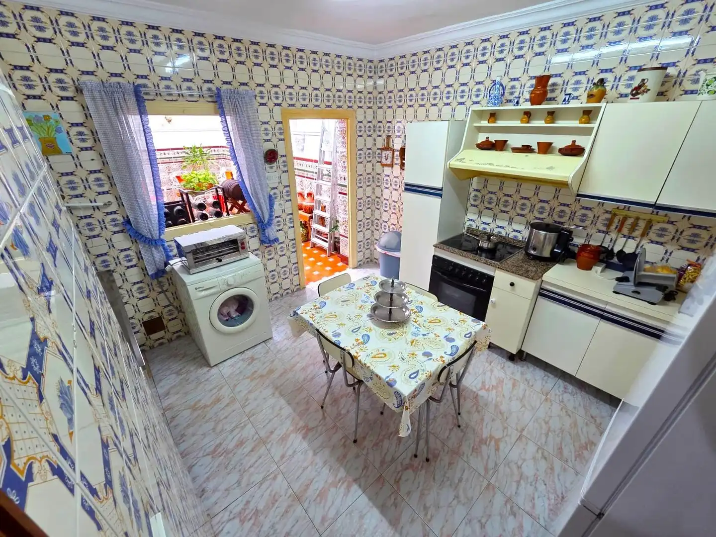 House for sale in La Banda - Campo de Fútbol, imagen 4