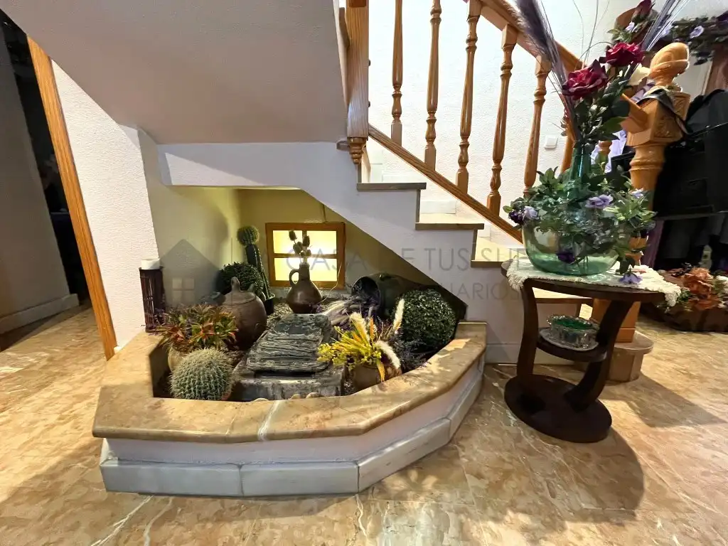 Terraced house for sale in Calle Sagasta, imagen 76