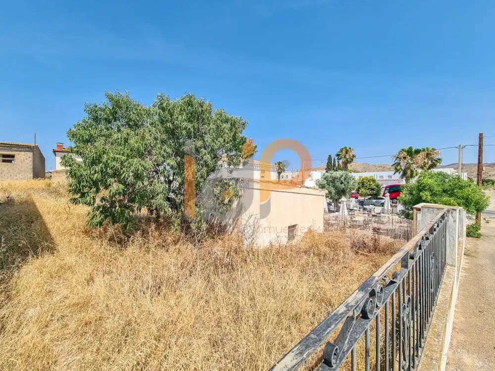 Casa amb terrassa en venda a Arboleas, imagen 36