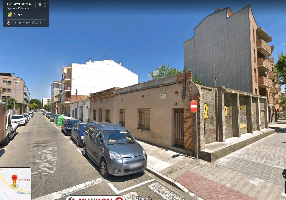 Residenziale in vendita a Avinguda de Salvador Dalí i Domènech, imagen 5