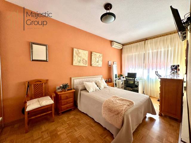 Piso en Venta en Calle de la Forsitia en Buena Vista