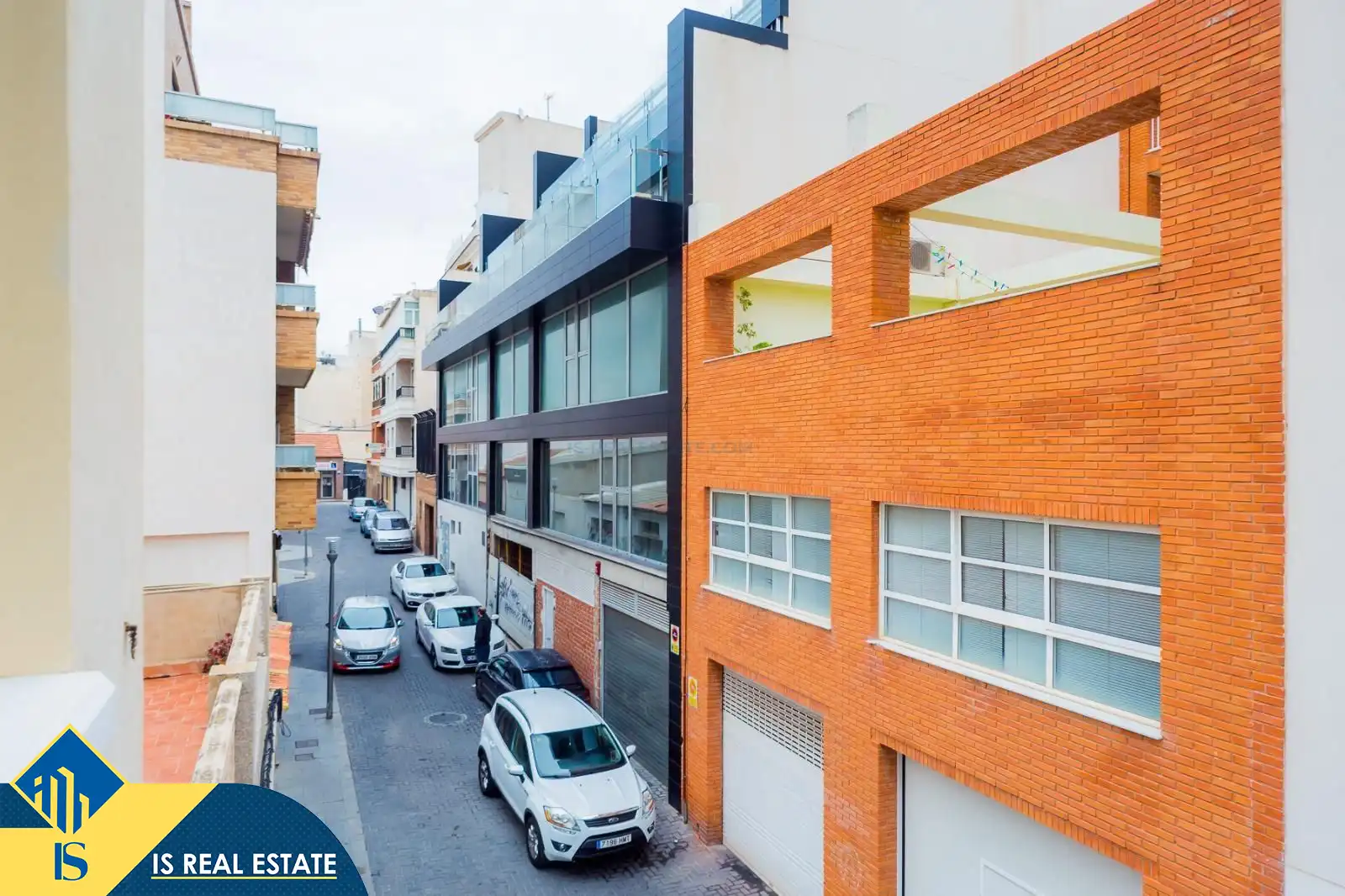 Apartament amb ascensor en venda a Centro, imagen 21