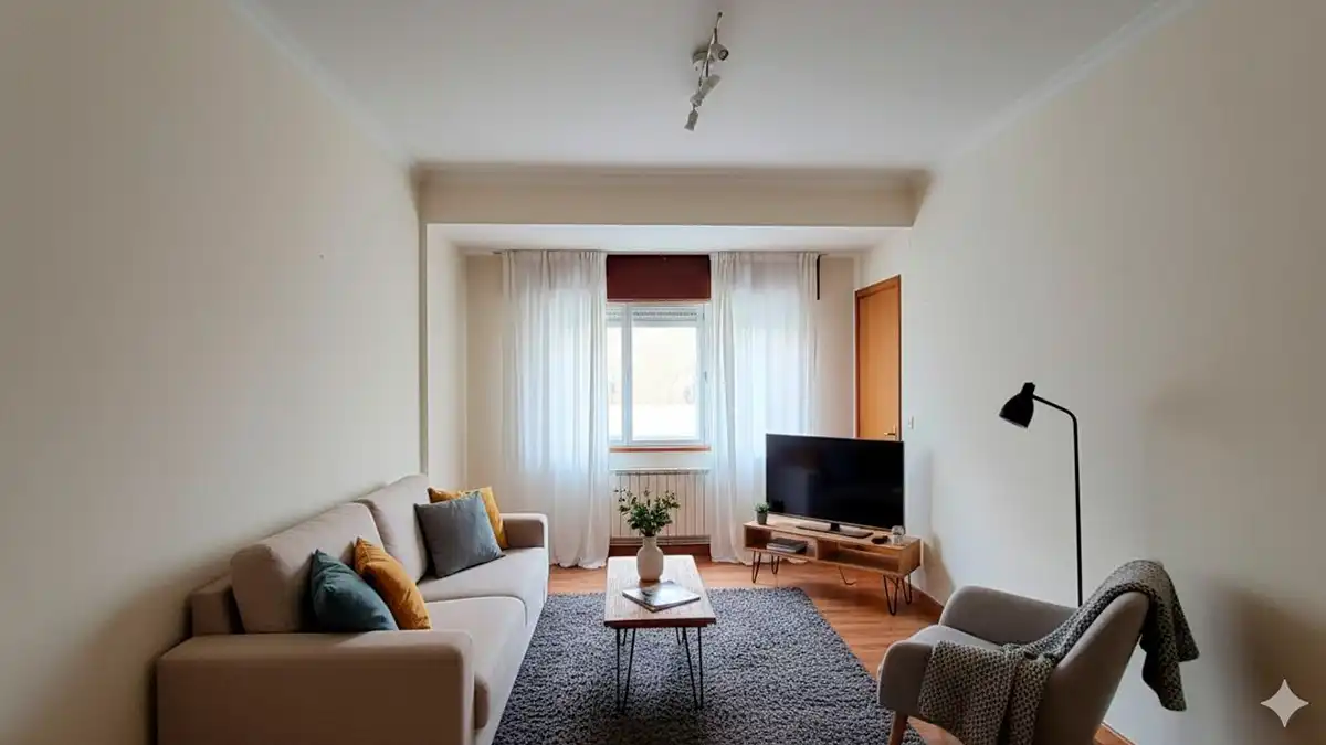 Flat for sale in CIUDAD DE VIVERO Nº 50 PL 2 PU IZ, 50, Vilalba