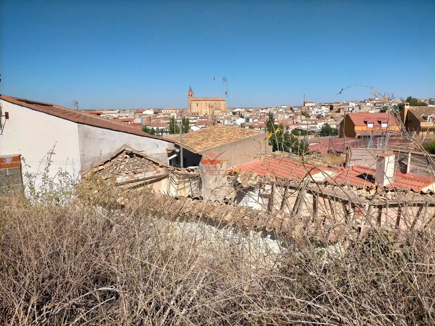 Casa en venda a HORCAJO DE SANTIAGO, POZORRUBIO, imagen 14
