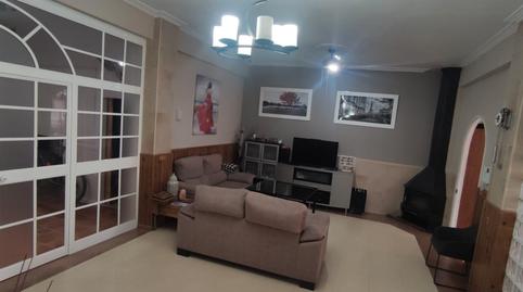 Foto 4 de Casa adosada en venda a Guillena pueblo, Sevilla