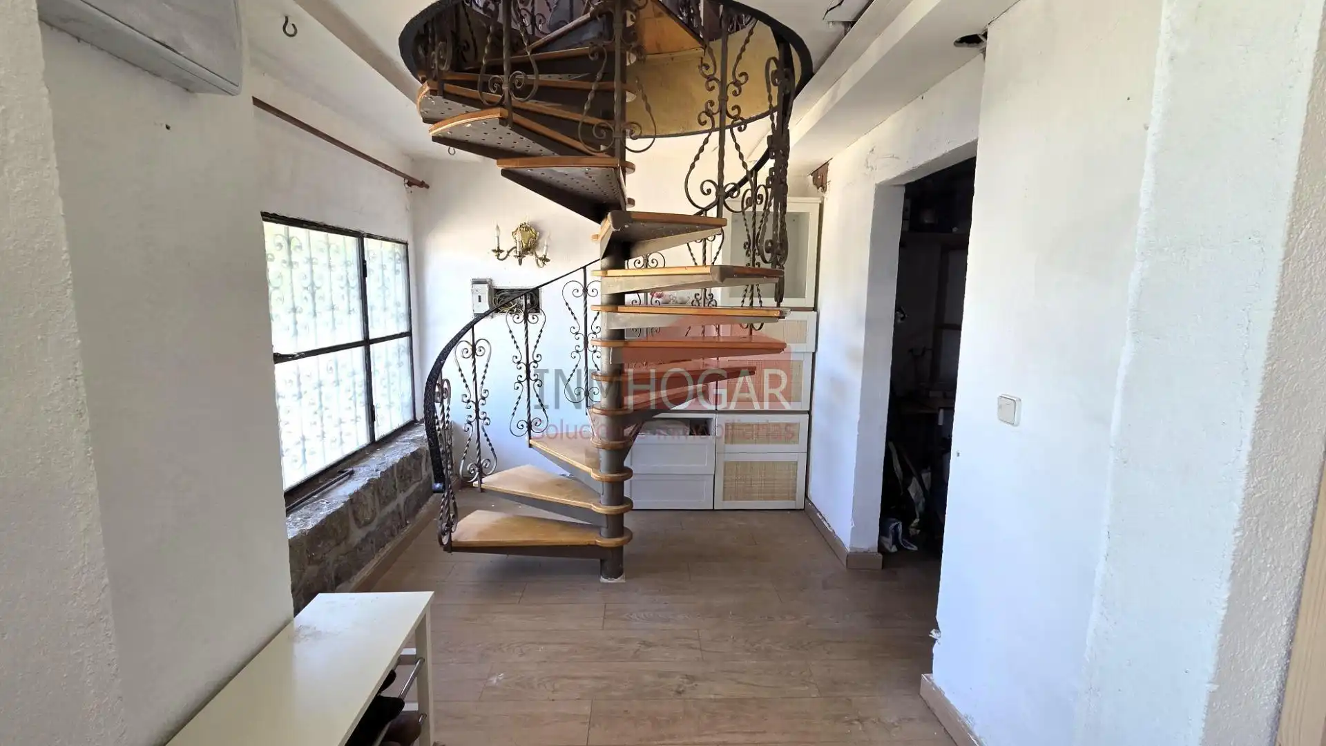 Casa o chalet en venta en Herradón de Pinares con Calefacción, Jardín privado y Terraza