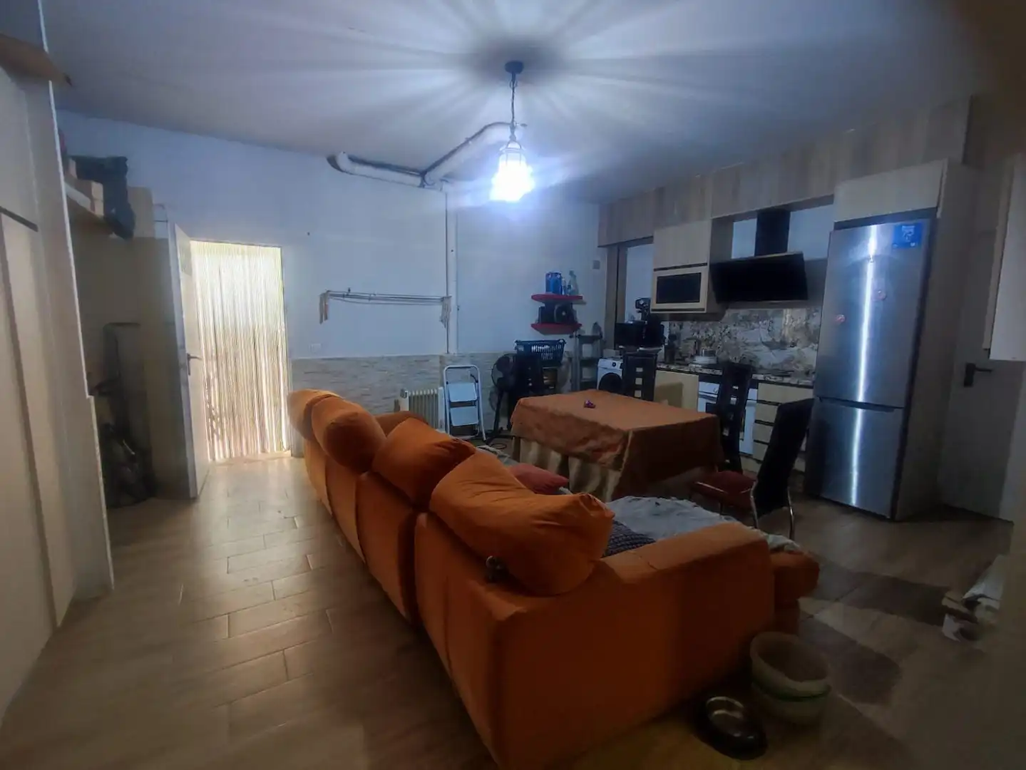 Houses for sale in Plasencia  with Air Conditioner and Furnished