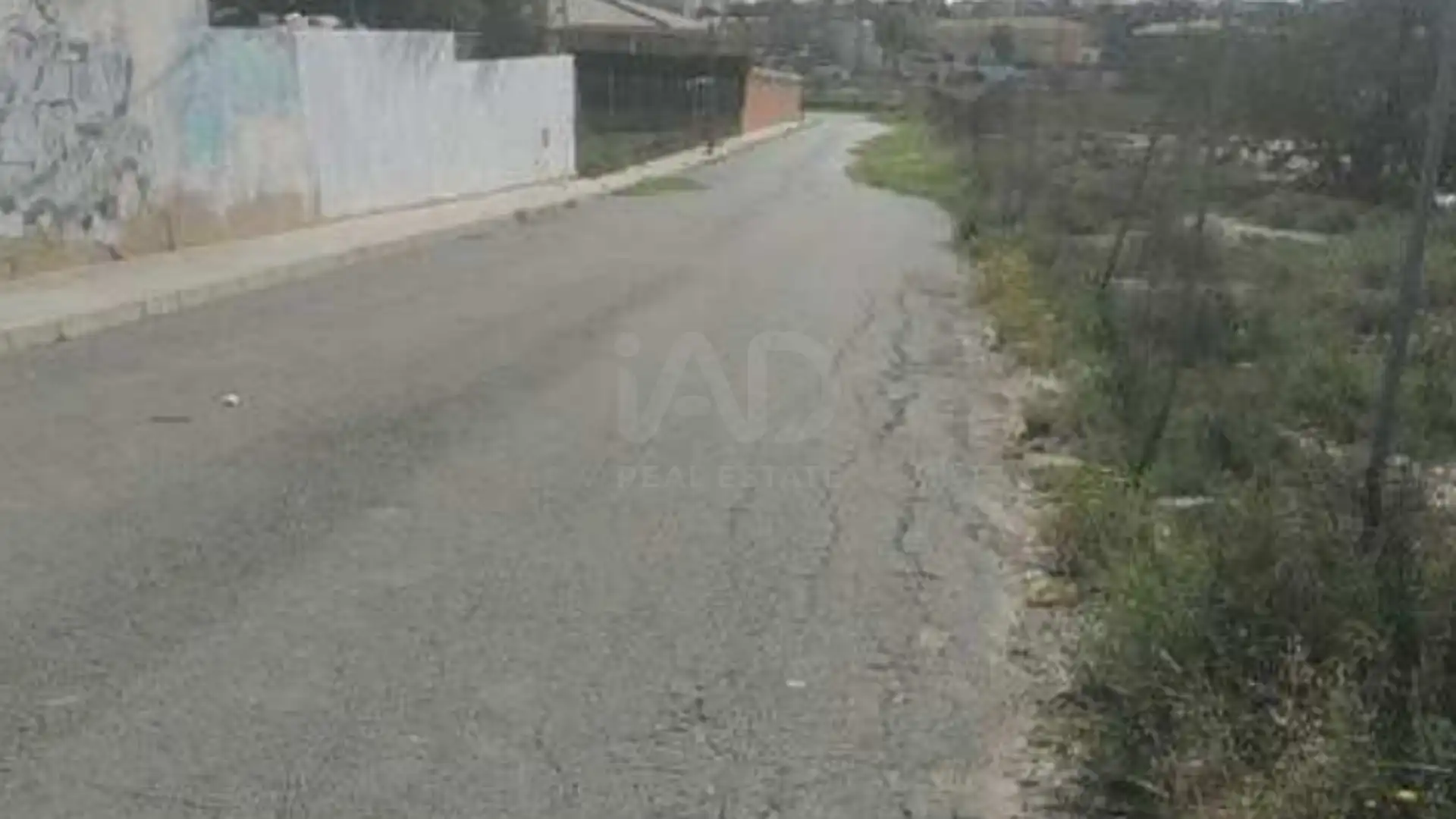 Residencial en venta en Sant Joan d'Alacant
